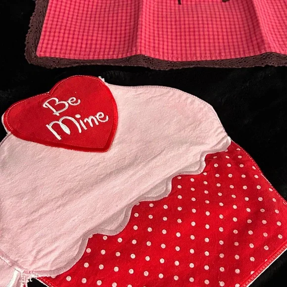 Valentine’s kitchen bundle - Picture 6 of 16